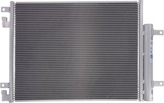 Nissens 940733