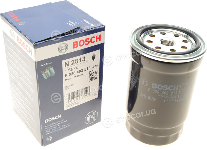 Bosch F 026 402 813