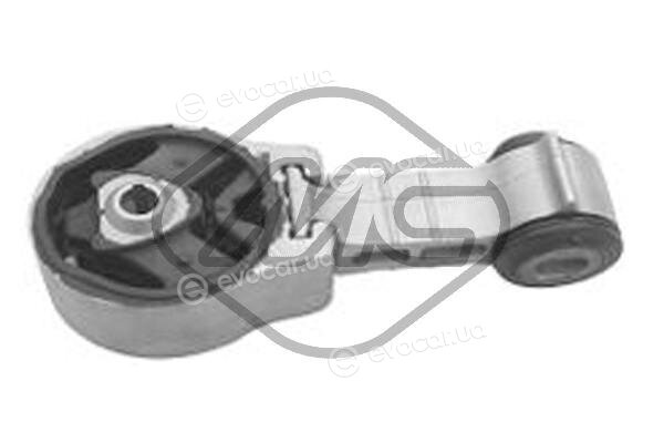 Metalcaucho / STC 06833