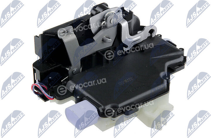 NTY EZC-VW-033