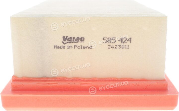 Valeo 585424