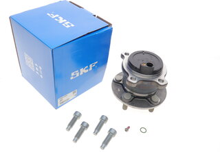 SKF VKBA 6586