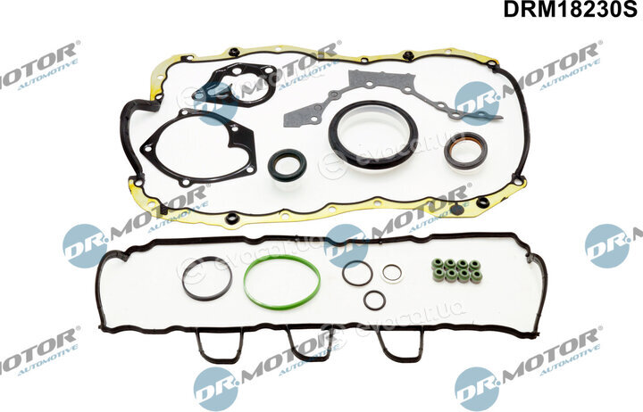 Dr. Motor DRM18230S