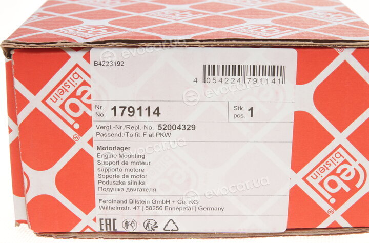 Febi 179114