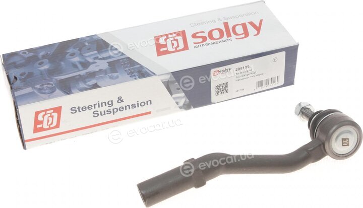 Solgy 206109