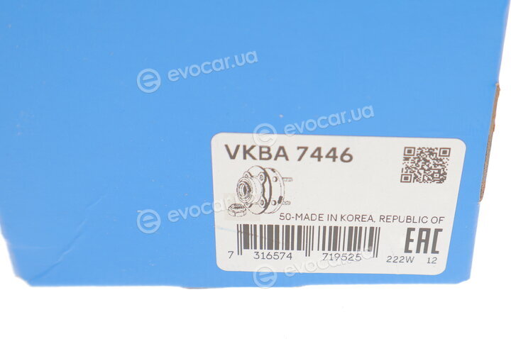 SKF VKBA 7446