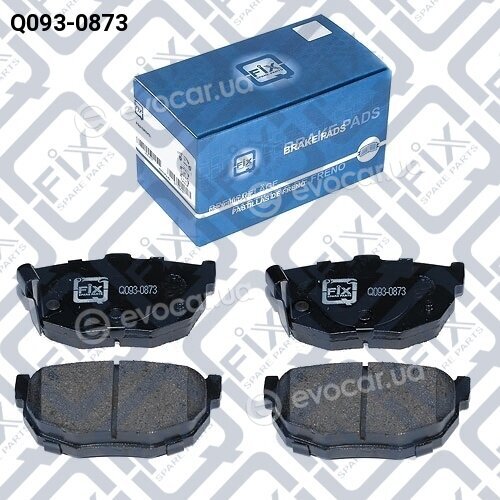Q-Fix Q0930873