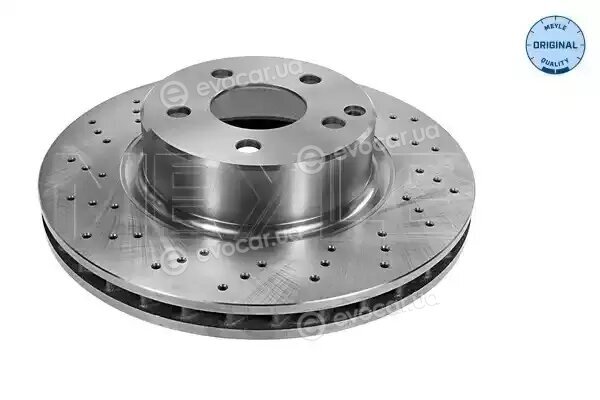 Meyle 015 521 2048