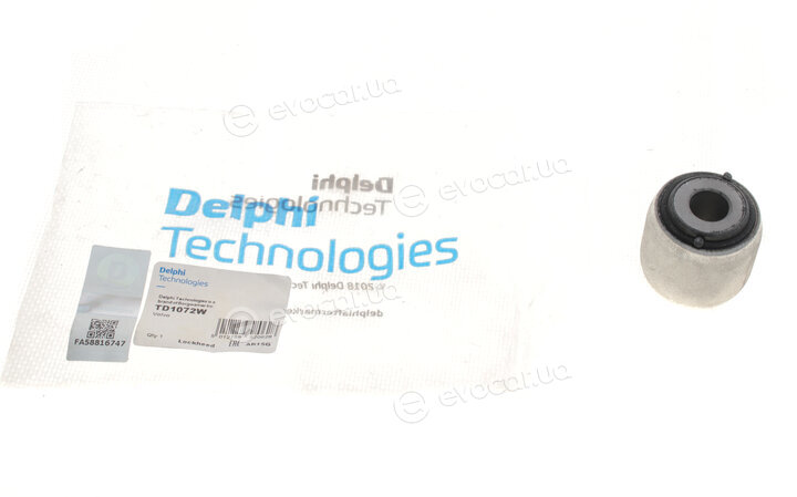 Delphi TD1072W