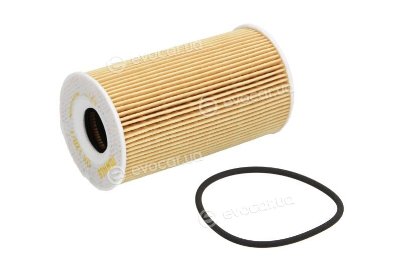 Mahle OX 128/1D
