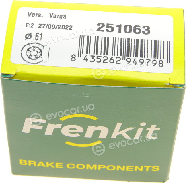 Frenkit 251063