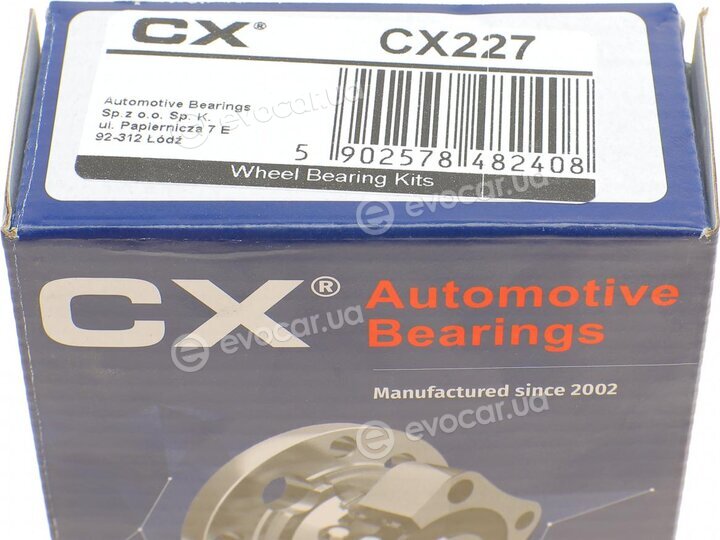 CX 227