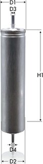 Tecneco GS1214