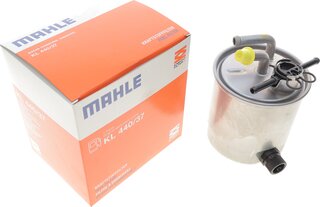 Mahle KL 440/37