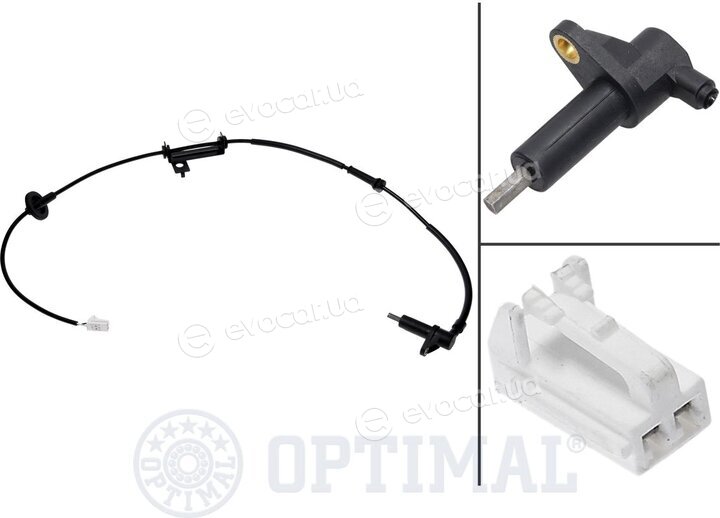 Optimal 06-S501