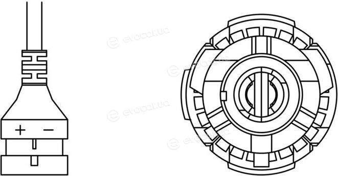 Bosch 1 987 301 555