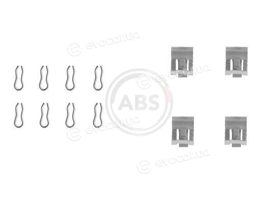 A.B.S. 1055Q