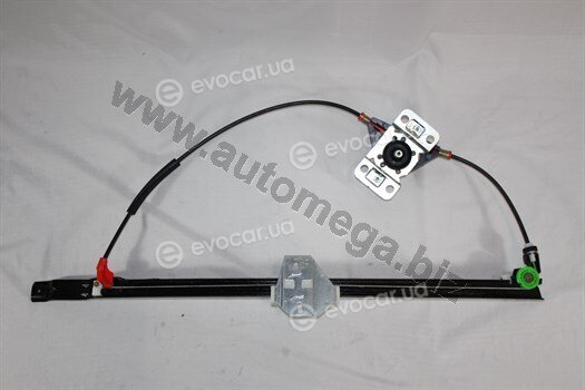 Automega / Dello 308370502701B