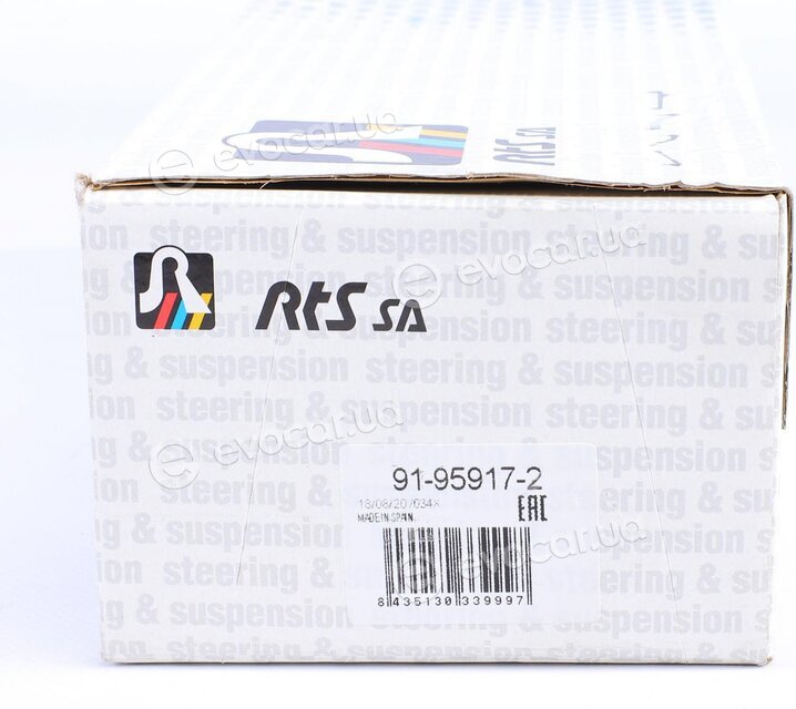 RTS 91-95917-2