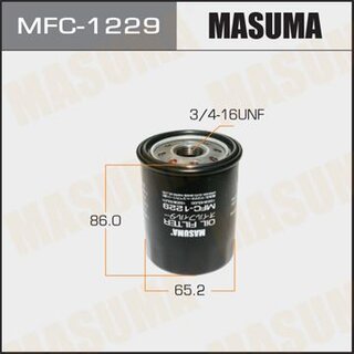 Masuma MFC-1229