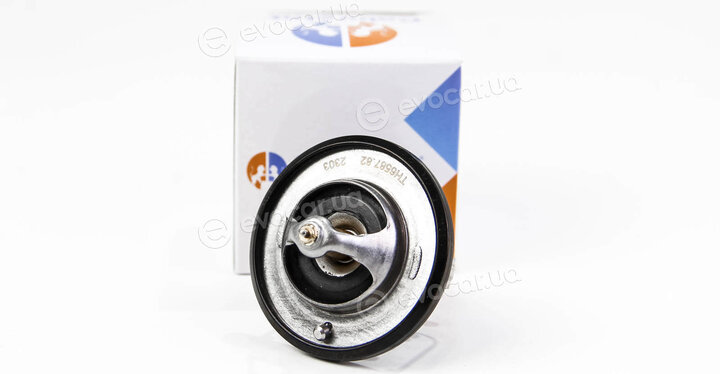 Vernet / Calorstat TH6587.82J