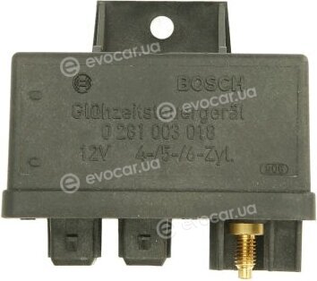 Bosch 0 281 003 018