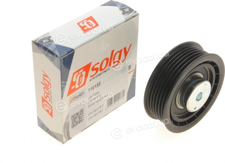 Solgy 110155