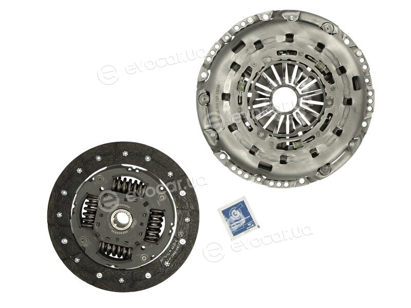 Sachs 3000 950 727