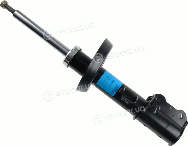 Sachs 313 315