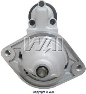 WAI 31183N