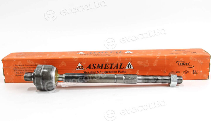 AS Metal 20TS5000