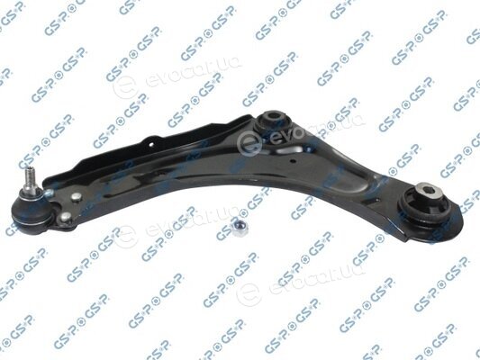 GSP S060709