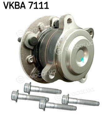 SKF VKBA 7111