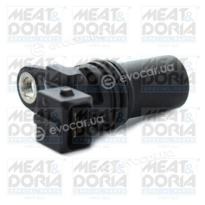 Meat & Doria 87483