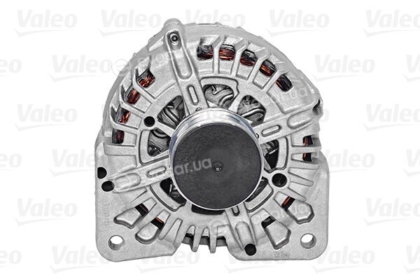 Valeo 439646