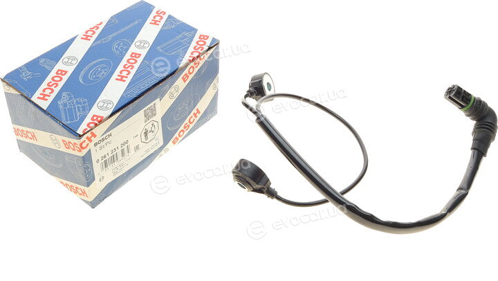 Bosch 0 261 231 200
