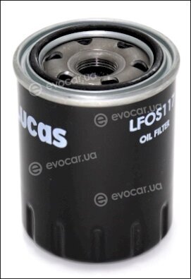 Lucas LFOS117
