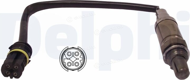 Delphi ES10983