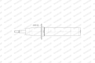 Monroe G9518
