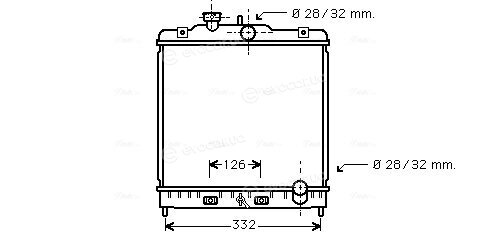AVA HD2121