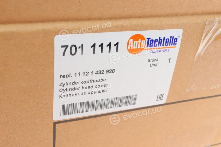 Autotechteile 701 1111