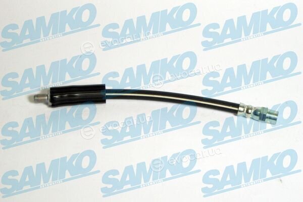 LPR / Samko 6T46881