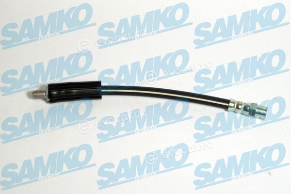 Samko 6T46161