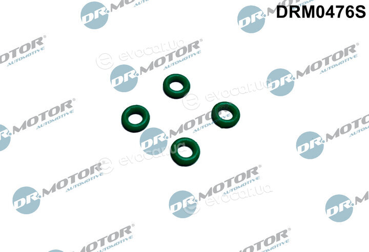 Dr. Motor DRM0476S
