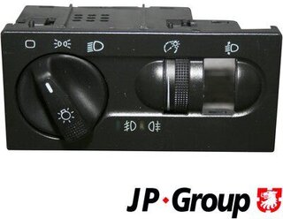 JP Group 1196100700