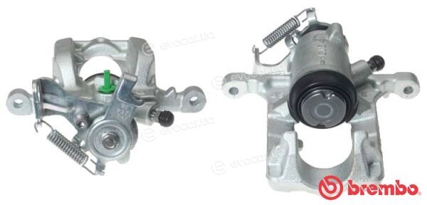 Brembo F 59 210