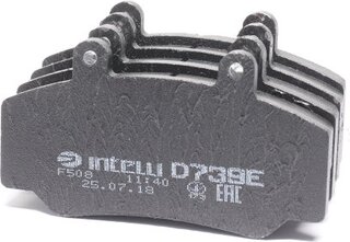 Dafmi / Intelli D739E