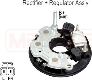 Era / Messmer 215944
