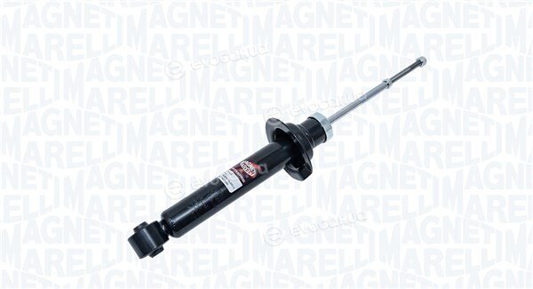 Magneti Marelli 357116070000
