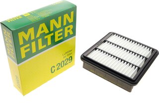 Mann C 2029